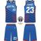 High Quality Custom sublimated basketball uniforms