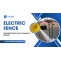 Electric Fence - Affordable Electric Fence Company in Pakistan - DURABLE Technologies