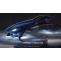 Etisalat hosts Acronis partner Airspeeder, the first electric flying racing car at GITEX