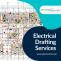 Electrical CAD Drafting Services 