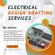 Electrical Designing and Electrical Diagram Services Provider - CAD Outsourcing Consultants