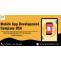 Mobile App Development Company USA