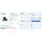 Memory ICs, Storage, eMMC, EMMC04G-MT32-01G10, Kingston
