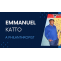 emmanuel katto - philanthropist