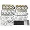 Duramax LLY or LBZ Head Gasket &amp; Studs Kit for 2004.5-2007 6.6L Diesel