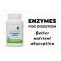 Day 17/60: Featured Supplement - Digestive Enzymes | Mind Body Wellness Mar Vista