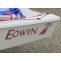 Boat name vinyls