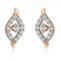 Buy Diamond Earrings Designs Online Starting at Rs.6629 - Rockrush India