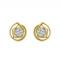Buy Studs Earrings Designs Online Starting at Rs.8527 - Rockrush India