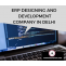 ERP Development Services in Delhi 