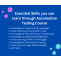 Automation Testing Course