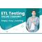 Tips to Becoming a Great ETL Tester