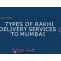 Express Rakhi And Rakhi Gifts Delivery to Mumbai