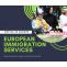 european immigration consultants