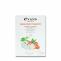 Evans Dermalogical Diamond Tomato Whitening Mask with Vitamin C