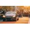 Roadshow Limo Service - Black SUV - Premium Chauffeur Service