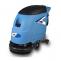 Automatic Floor Scrubber Dryers