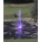 Mini Floating Fountains for small ponds