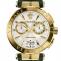 Exotic Diamonds collection of Versace Watch for men 