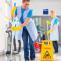 What to Expect From Your Commercial Cleaning Experience?