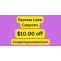 $10 off Express Lube Coupons 2024 (*NEW*) 100% Working