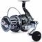 Some Types Of Fishing Reels 