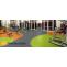 Flooring Service — Reasons for the Popularity of Rubber Flooring In...