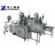 Mask Making Machine For Sale Automatic N95 Surgical Flat Mask-YG
