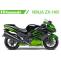 Use This Best Kawasaki Fairing And Make Your Vehicle Look Good