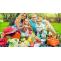 Family Picnic Fun Guide - Picky Eater Pleasures Unveiled