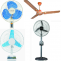 Buy Electric Fans Online at Best Price in India |Eleczo.com