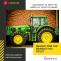 farm equipment rental and sale