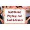 Fast Online Payday Loan - Cash Advance