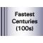 IPL Fastest Centuries Record - Cricwindow.com 