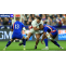 In Guinness Six Nations France Dominates in Win Over England