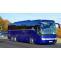 Executive Coach Hire - Thandi Coaches