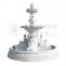 Marble Outdoor Fountain Manufacturer from China | Kaleidocraft