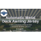Automatic Metal Deck Awning Jersey - JustPaste.it