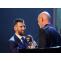 FIFA Unveils Nominees List of The Best 2020 Player of the Year Awards: Ronaldo, Messi, Lewandowski make lists - KokoLevel Blog