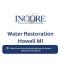 Water Restoration Howell MI