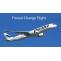 What is the Finnair Flight Change Ticket Policy?