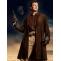 Firefly Captain Malcolm Mal Reynolds Coat Genuine Shopping Store