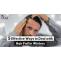 Five Effective Ways to Deal with Hair Fall in Winters