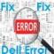 How to Fix Dell Error Code 2000-0511? +1-877-760-6111