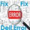 How to Fix Dell Error Code 2000-0142