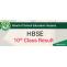 HBSE Board 10th Result 2019 | Haryana Board 10th Result 2019 @Fastresult 		             