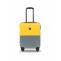 Buy Small Size Yellow & Grey Cabin Luggage Bag I Nasher Miles