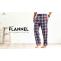 Embrace Winter Comfort: Shop Men's Flannel Pajamas Online