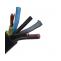 Type of Flexible Control Cable with Shielded or Unshielded
