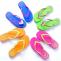 Get Custom Flip Flops to Boost Branding